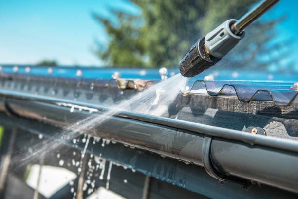 Best Exterior Home Cleaning  in Robinson, TX