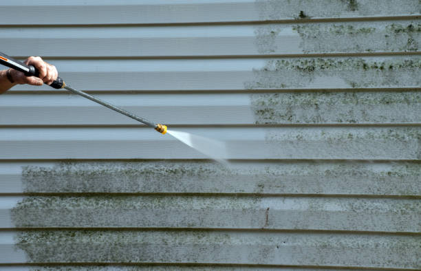 Pressure Washing Estimates in Robinson, TX