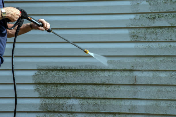 Best Affordable Pressure Washing  in Robinson, TX