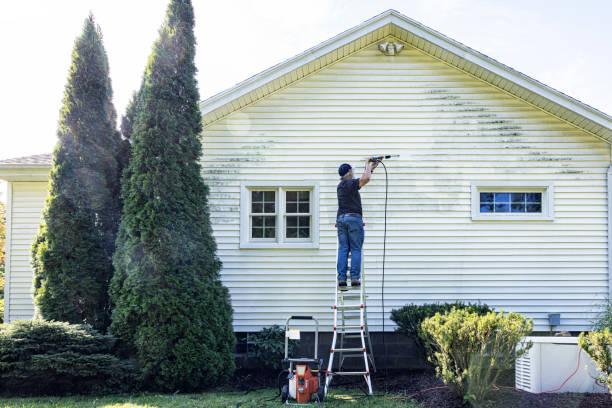 Best Pressure Washing Estimates  in Robinson, TX
