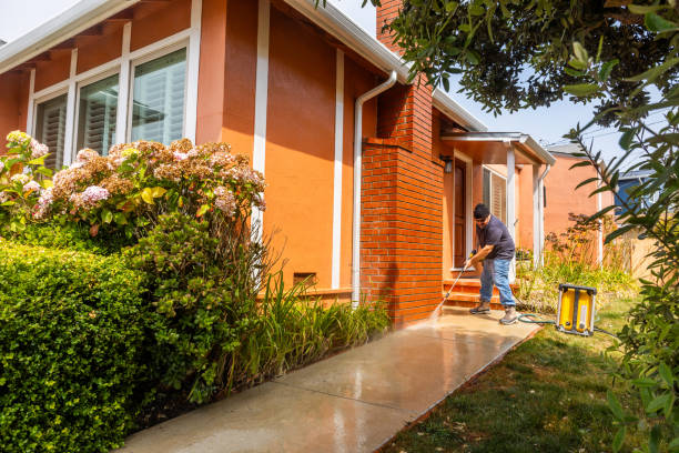 Best Residential Pressure Washing Services  in Robinson, TX