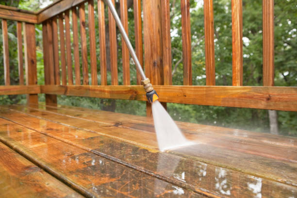 Best Sidewalk Pressure Washing  in Robinson, TX