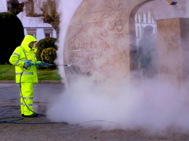 Best Exterior Home Cleaning  in Robinson, TX
